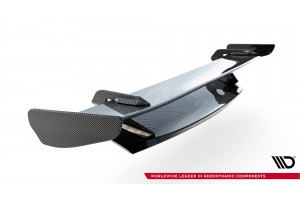 Carbon Spoiler Mercedes-AMG GT 63 / 55 / 63 S E Performance C192 Carbon Spoiler Mercedes-AMG GT 63 / 55 / 63 S E Performance C192