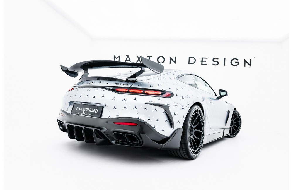 Carbon Spoiler Mercedes-AMG GT 63 / 55 / 63 S E Performance C192 Carbon Spoiler Mercedes-AMG GT 63 / 55 / 63 S E Performance C192