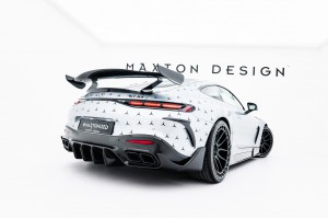 Carbon Spoiler Mercedes-AMG GT 63 / 55 / 63 S E Performance C192 Carbon Spoiler Mercedes-AMG GT 63 / 55 / 63 S E Performance C192