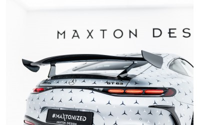 Carbon Spoiler Mercedes-AMG GT 63 / 55 / 63 S E Performance C192