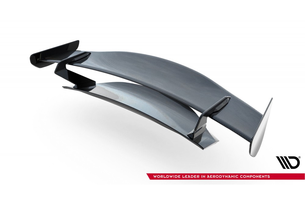 Carbon Spoiler Mercedes-AMG GT 63 / 55 / 63 S E Performance C192 Carbon Spoiler Mercedes-AMG GT 63 / 55 / 63 S E Performance C192