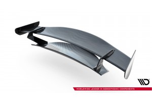 Carbon Spoiler Mercedes-AMG GT 63 / 55 / 63 S E Performance C192 Carbon Spoiler Mercedes-AMG GT 63 / 55 / 63 S E Performance C192