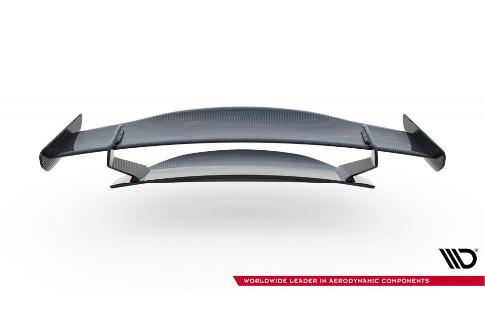 Carbon Spoiler Mercedes-AMG GT 63 / 55 / 63 S E Performance C192 Carbon Spoiler Mercedes-AMG GT 63 / 55 / 63 S E Performance C192