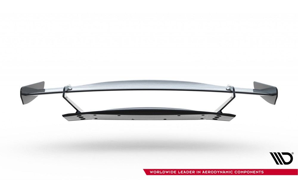 Carbon Spoiler Mercedes-AMG GT 63 / 55 / 63 S E Performance C192 Carbon Spoiler Mercedes-AMG GT 63 / 55 / 63 S E Performance C192
