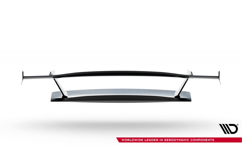 Carbon Spoiler Mercedes-AMG GT 63 / 55 / 63 S E Performance C192 Carbon Spoiler Mercedes-AMG GT 63 / 55 / 63 S E Performance C192