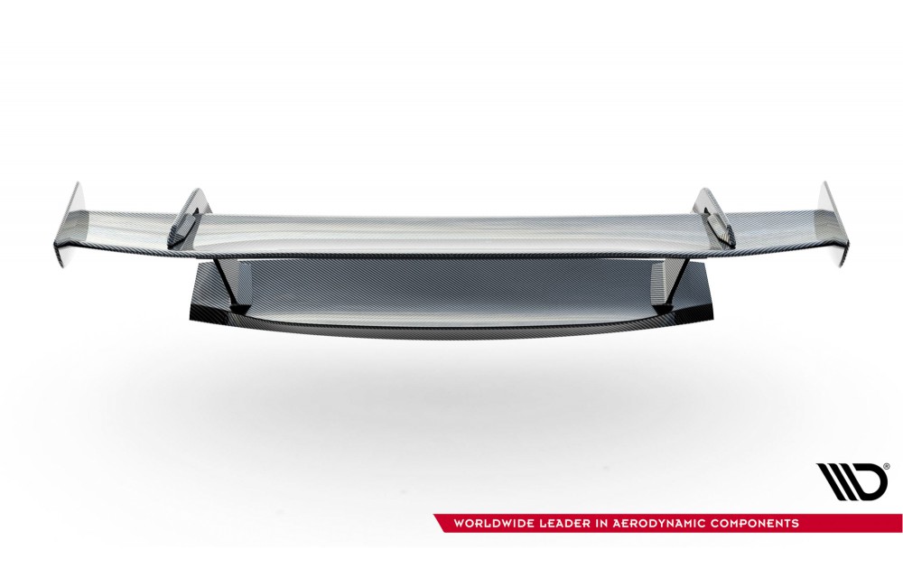 Carbon Spoiler Mercedes-AMG GT 63 / 55 / 63 S E Performance C192 Carbon Spoiler Mercedes-AMG GT 63 / 55 / 63 S E Performance C192
