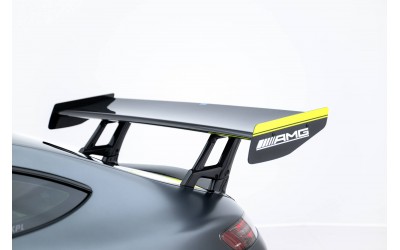Carbon Spoiler  Mercedes-AMG GTR C190 Facelift