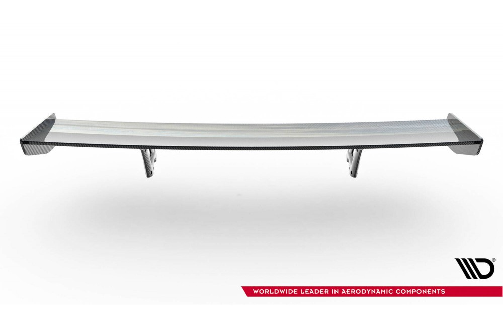 Carbon Spoiler Mercedes-AMG GTR C190 Facelift Carbon Spoiler Mercedes-AMG GTR C190 Facelift