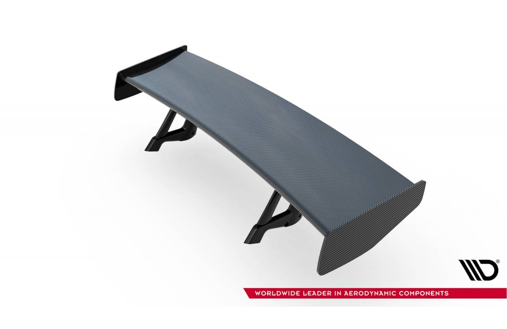 Carbon Spoiler Mercedes-AMG GTR C190 Facelift Carbon Spoiler Mercedes-AMG GTR C190 Facelift