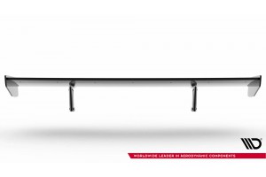 Carbon Spoiler Mercedes-AMG GTR C190 Facelift Carbon Spoiler Mercedes-AMG GTR C190 Facelift