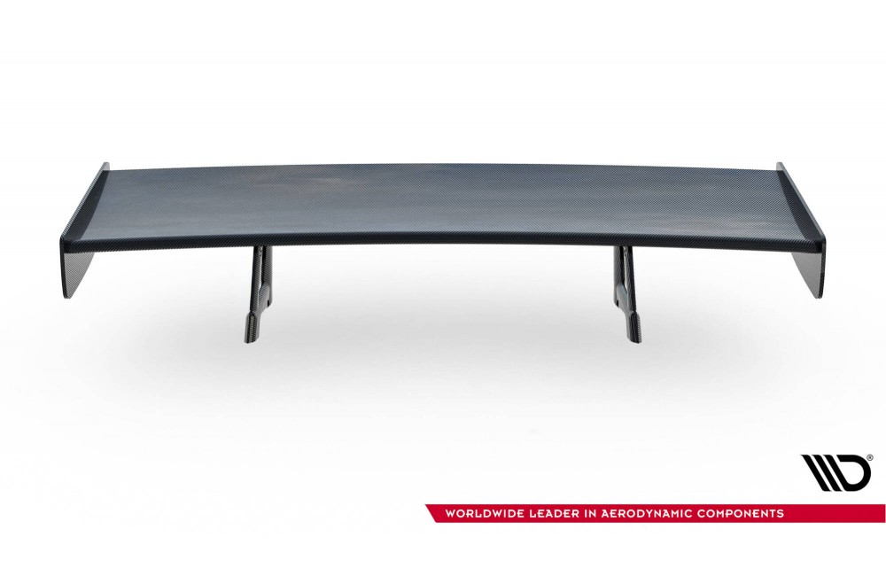 Carbon Spoiler + LED Mercedes-AMG GTR C190 Facelift Carbon Spoiler + LED Mercedes-AMG GTR C190 Facelift