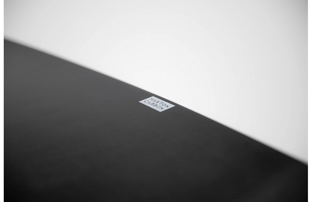Carbon Spoiler With Internal Brackets Uprights Mercedes-Benz CLA Coupe C118 / C118 Facelift Carbon Spoiler With Internal Brackets Uprights Mercedes-Benz CLA Coupe C118 / C118 Facelift