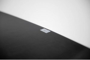 Carbon Spoiler With Internal Brackets Uprights Mercedes-Benz CLA Coupe C118 / C118 Facelift Carbon Spoiler With Internal Brackets Uprights Mercedes-Benz CLA Coupe C118 / C118 Facelift