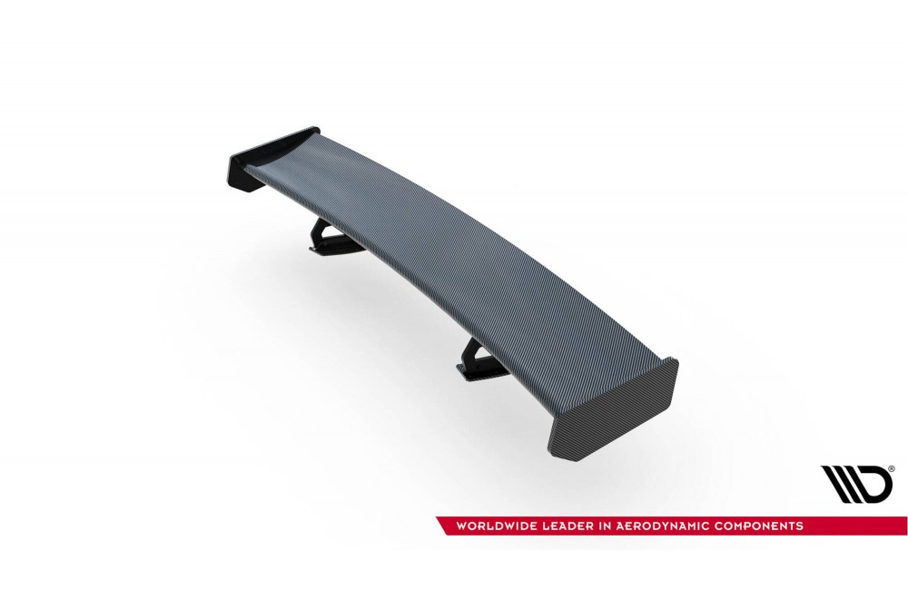 Carbon Spoiler V.1 Mercedes-AMG CLE 53 C236