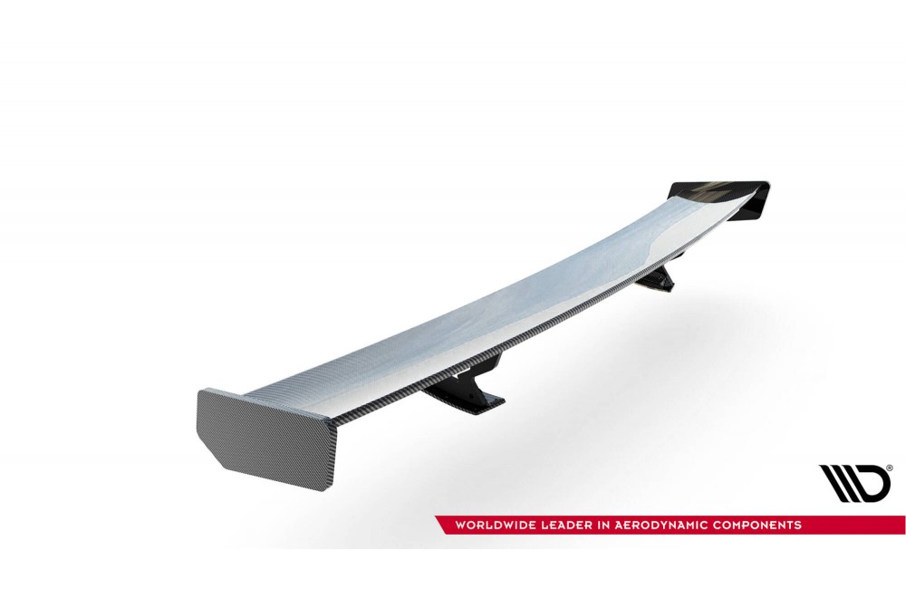 Carbon Spoiler V.1 Mercedes-AMG CLE 53 C236