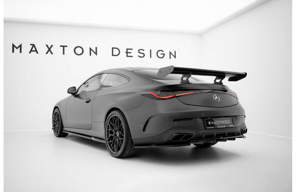 Carbon Spoiler V.1 Mercedes-Benz CLE AMG-Line C236