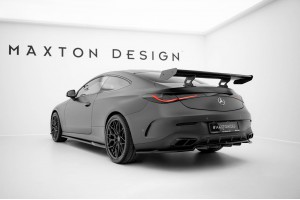 Carbon Spoiler V.1 Mercedes-Benz CLE AMG-Line C236