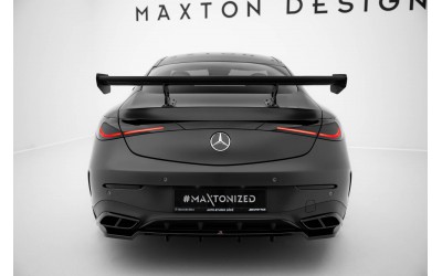 Carbon Spoiler V.1 Mercedes-AMG CLE 53 C236