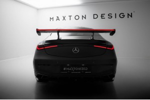 Carbon Spoiler V.1 + LED Mercedes-AMG CLE 53 C236 Carbon Spoiler V.1 + LED Mercedes-AMG CLE 53 C236