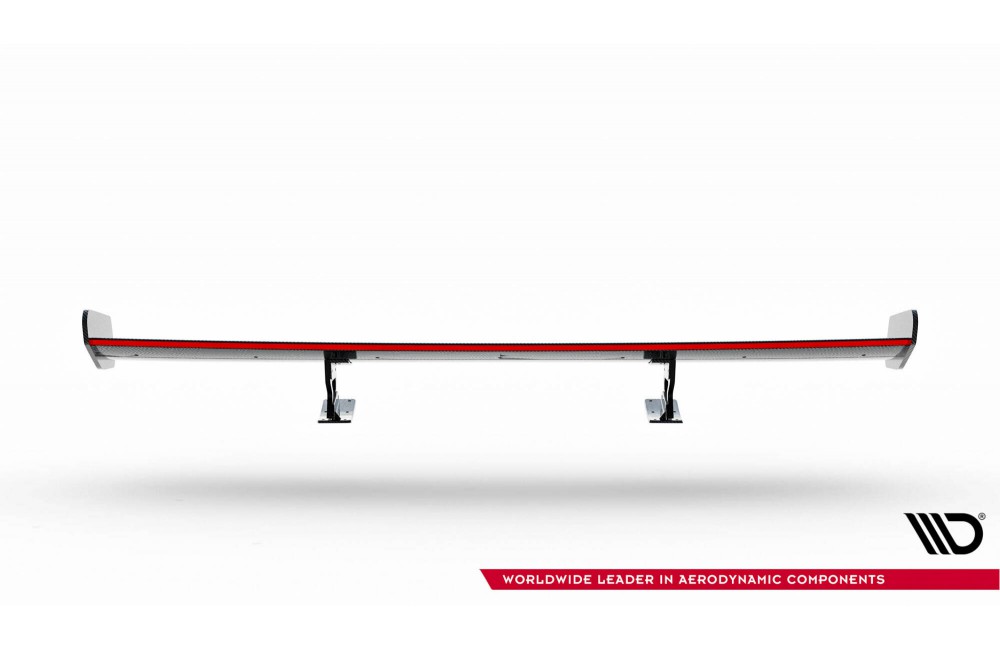 Carbon Spoiler V.1 + LED Mercedes-AMG CLE 53 C236 Carbon Spoiler V.1 + LED Mercedes-AMG CLE 53 C236