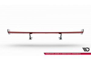 Carbon Spoiler V.1 + LED Mercedes-AMG CLE 53 C236 Carbon Spoiler V.1 + LED Mercedes-AMG CLE 53 C236
