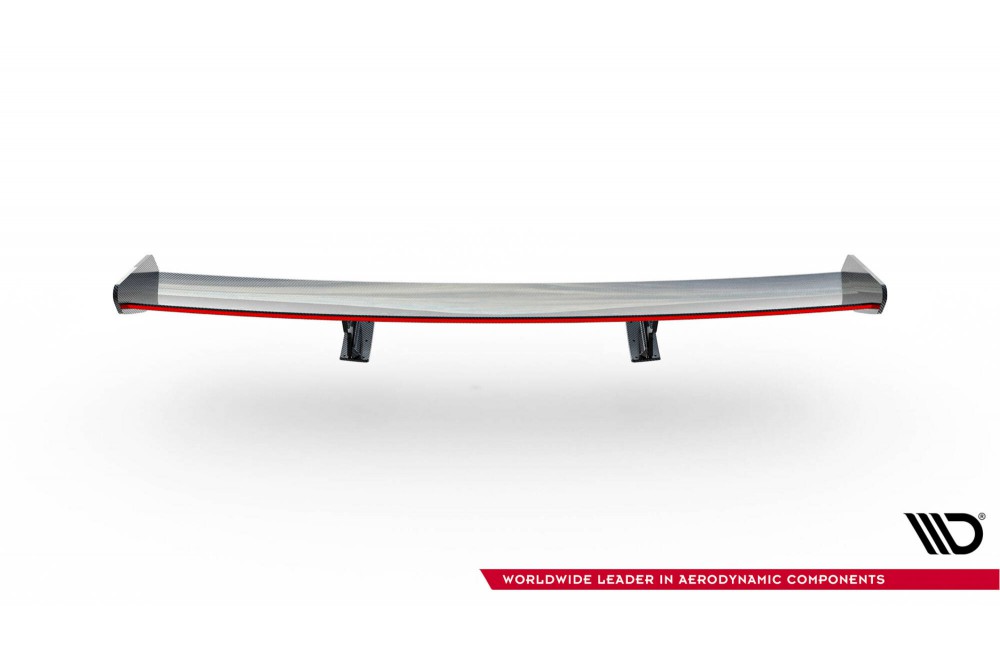 Carbon Spoiler V.1 + LED Mercedes-AMG CLE 53 C236 Carbon Spoiler V.1 + LED Mercedes-AMG CLE 53 C236