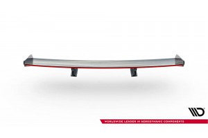 Carbon Spoiler V.1 + LED Mercedes-AMG CLE 53 C236 Carbon Spoiler V.1 + LED Mercedes-AMG CLE 53 C236