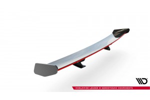 Carbon Spoiler V.1 + LED Mercedes-AMG CLE 53 C236 Carbon Spoiler V.1 + LED Mercedes-AMG CLE 53 C236