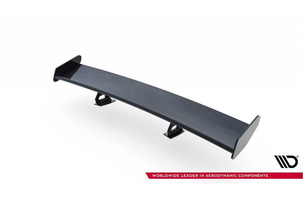 Carbon Spoiler V.1 + LED Mercedes-AMG CLE 53 C236 Carbon Spoiler V.1 + LED Mercedes-AMG CLE 53 C236