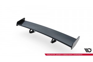 Carbon Spoiler V.1 + LED Mercedes-AMG CLE 53 C236 Carbon Spoiler V.1 + LED Mercedes-AMG CLE 53 C236
