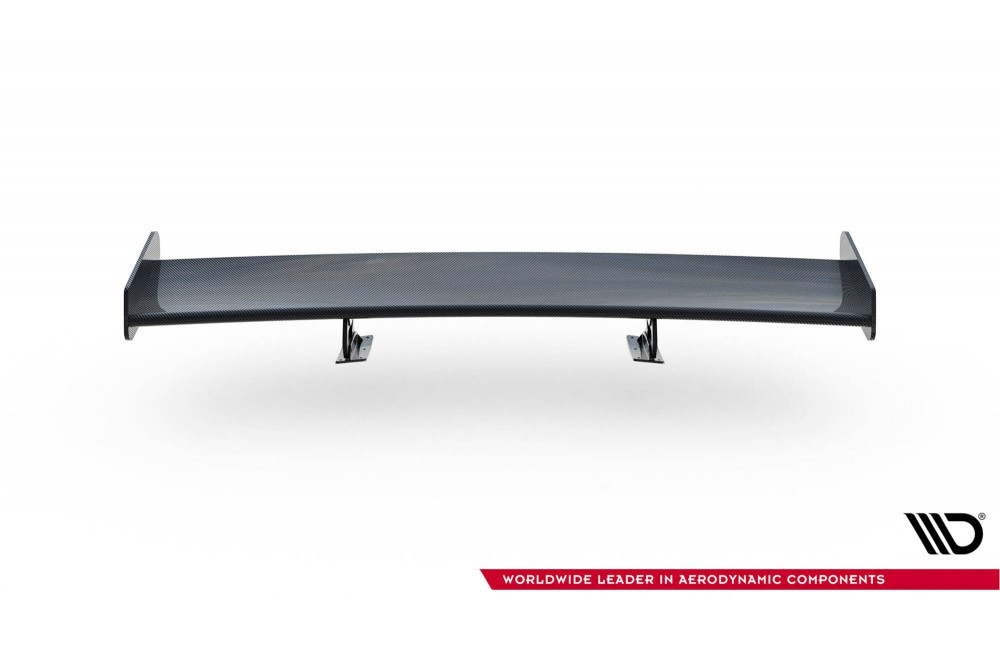 Carbon Spoiler V.1 + LED Mercedes-AMG CLE 53 C236 Carbon Spoiler V.1 + LED Mercedes-AMG CLE 53 C236