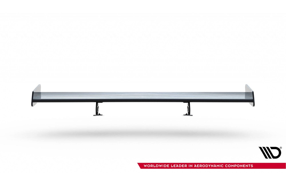 Carbon Spoiler V.1 + LED Mercedes-AMG CLE 53 C236 Carbon Spoiler V.1 + LED Mercedes-AMG CLE 53 C236