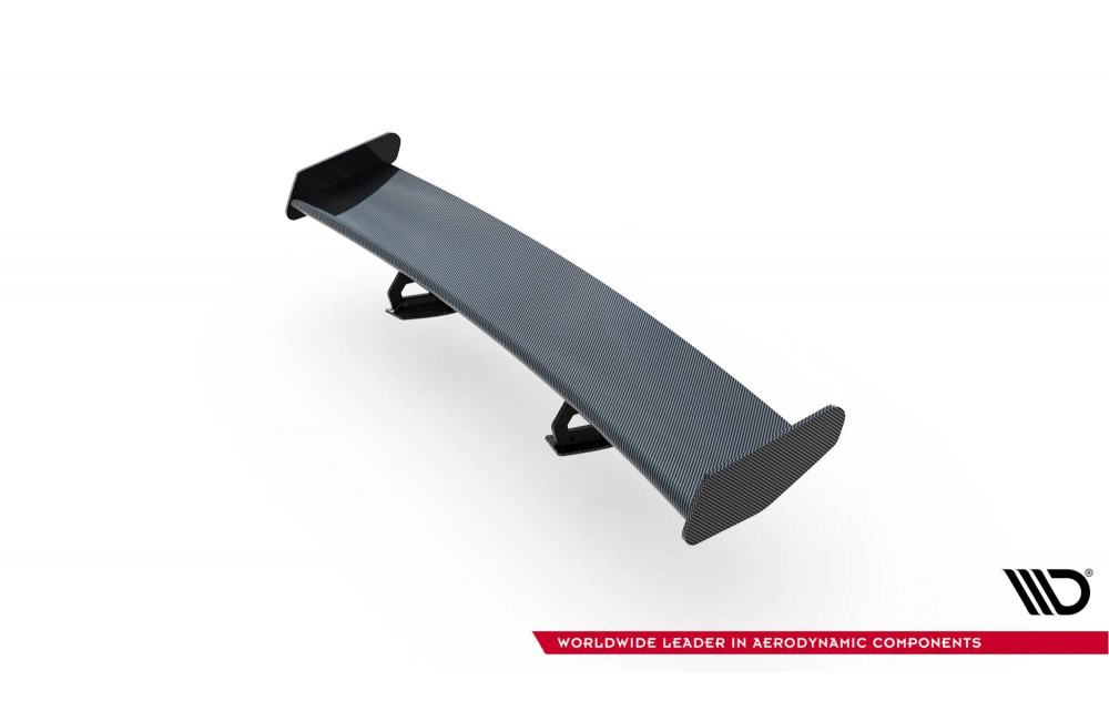 Carbon Spoiler V.1 + LED Mercedes-Benz CLE AMG-Line C236