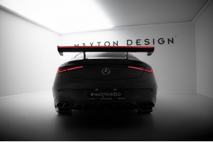 Carbon Spoiler V.1 + LED Mercedes-AMG CLE 53 C236 Carbon Spoiler V.1 + LED Mercedes-AMG CLE 53 C236