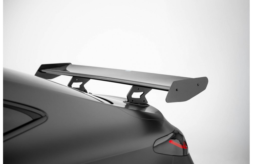Carbon Spoiler V.1 + LED Mercedes-AMG CLE 53 C236 Carbon Spoiler V.1 + LED Mercedes-AMG CLE 53 C236