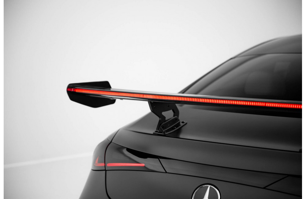 Carbon Spoiler V.1 + LED Mercedes-AMG CLE 53 C236 Carbon Spoiler V.1 + LED Mercedes-AMG CLE 53 C236