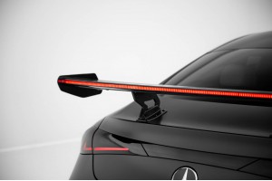 Carbon Spoiler V.1 + LED Mercedes-AMG CLE 53 C236 Carbon Spoiler V.1 + LED Mercedes-AMG CLE 53 C236
