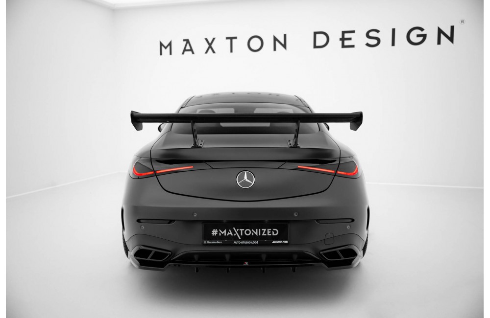 Carbon Spoiler V.2 Mercedes-Benz CLE AMG-Line C236