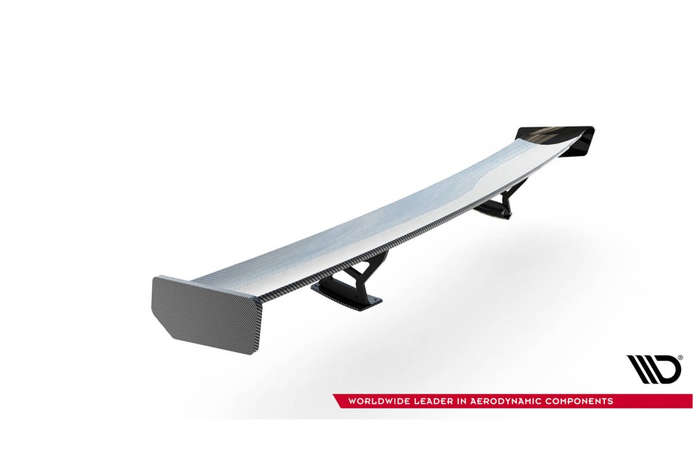 Carbon Spoiler V.2 Mercedes-AMG CLE 53 C236 Carbon Spoiler V.2 Mercedes-AMG CLE 53 C236