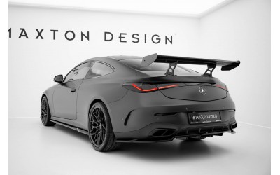 Carbon Spoiler V.2 Mercedes-Benz CLE AMG-Line C236