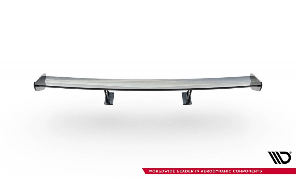Carbon Spoiler V.2 Mercedes-Benz CLE AMG-Line C236