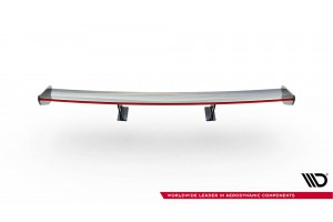 Carbon Spoiler V.2 + LED Mercedes-Benz CLE AMG-Line C236