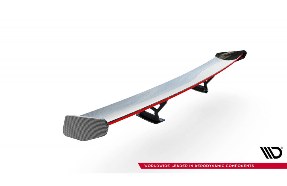 Carbon Spoiler V.2 + LED Mercedes-Benz CLE AMG-Line C236