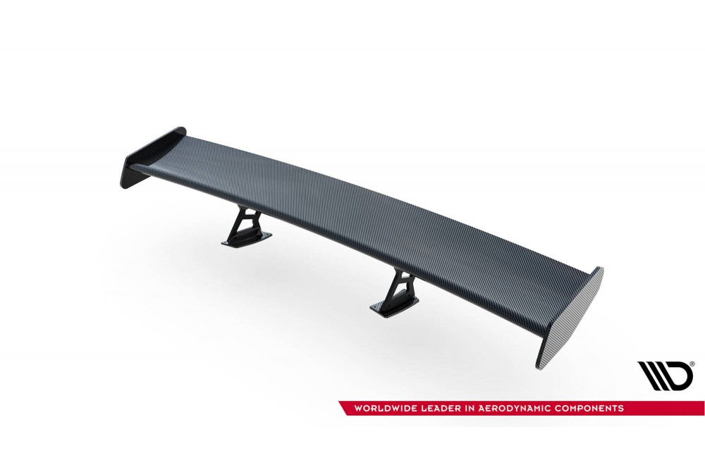 Carbon Spoiler V.2 + LED Mercedes-Benz CLE AMG-Line C236
