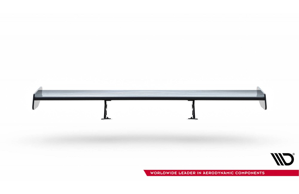 Carbon Spoiler V.2 + LED Mercedes-Benz CLE AMG-Line C236
