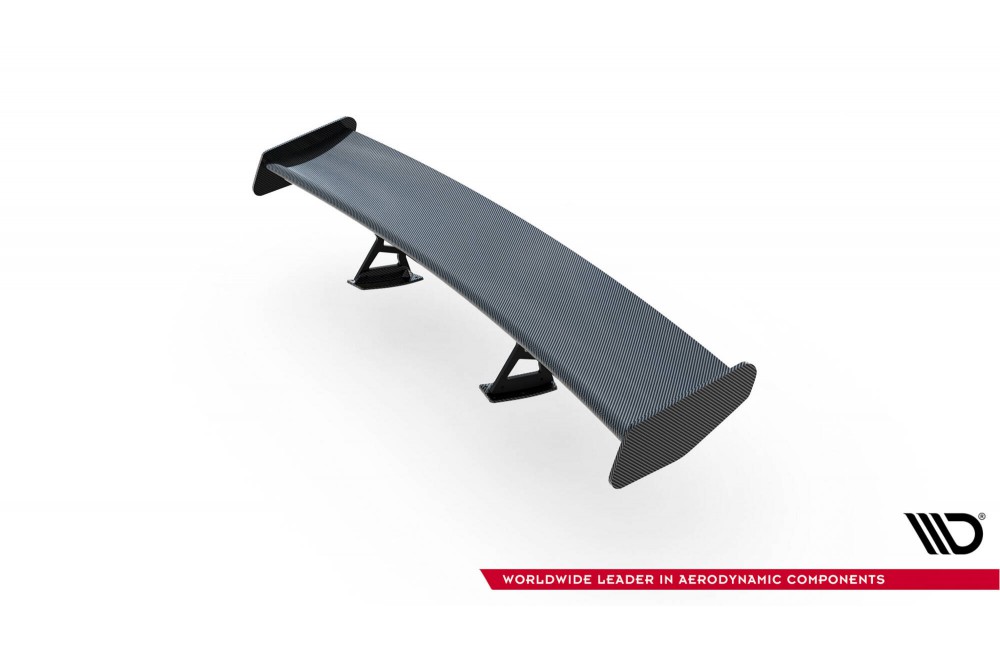 Carbon Spoiler V.2 + LED Mercedes-Benz CLE AMG-Line C236