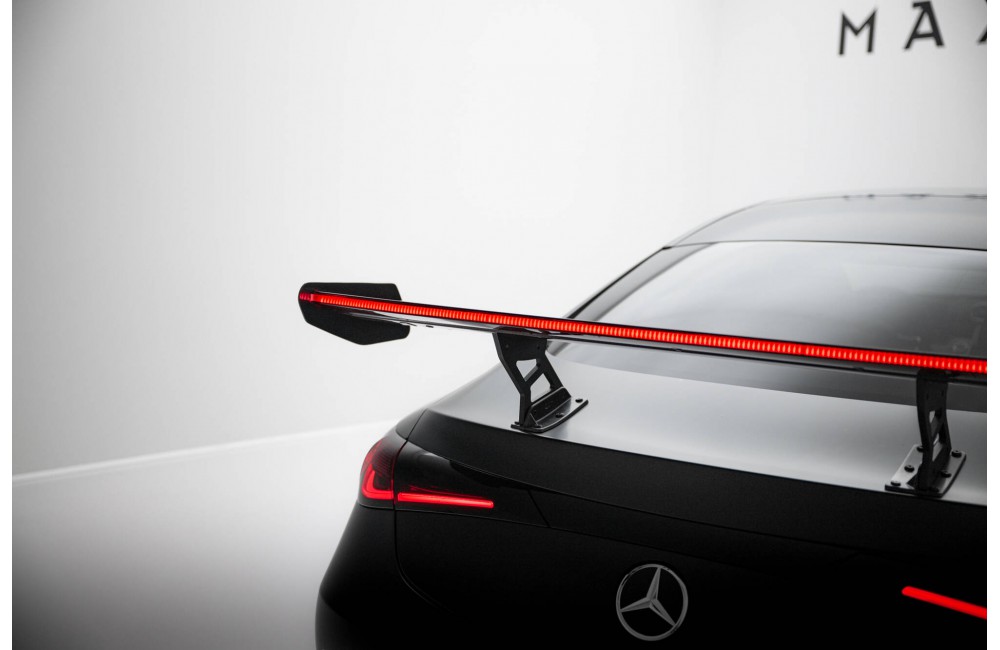 Carbon Spoiler V.2 + LED Mercedes-Benz CLE AMG-Line C236