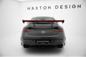 Carbon Spoiler V.2 + LED Mercedes-Benz CLE AMG-Line C236