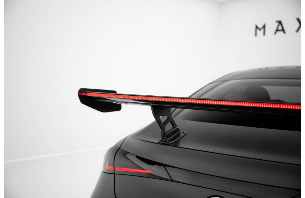 Carbon Spoiler V.2 + LED Mercedes-Benz CLE AMG-Line C236
