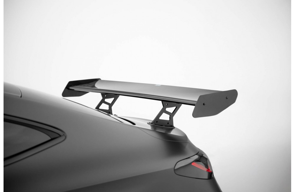 Carbon Spoiler V.2 + LED Mercedes-Benz CLE AMG-Line C236